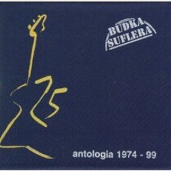Antologia 1974 - 99