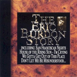 The Eric Burdon Story