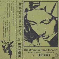 The desire to move forward (remaster)