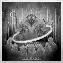 Under the Light of a Dying Moon