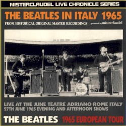 The Beatles In Italy 1965