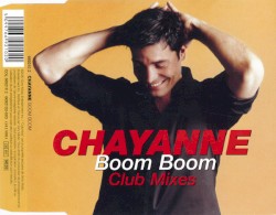 Boom boom (club mixes)
