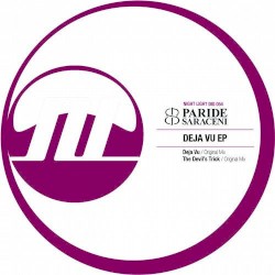 Deja Vu EP