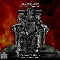 Crown of Glass (Dawn of Ashes remix)