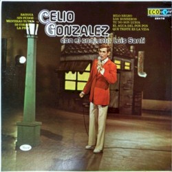 A bailar con el Conjunto de Luis Santí