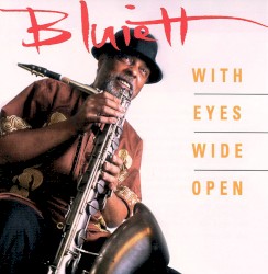 With Eyes Wide Open