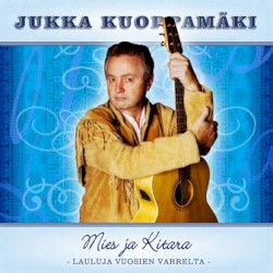 Mies ja kitara - Legendan kuolemattomat laulut