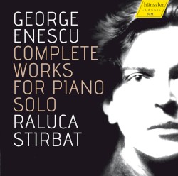 Complete Works for Piano Solo