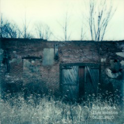 Live Session 05.20.2020