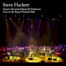 Dancing With the Moonlit Knight (live at The Royal Festival Hall, London)