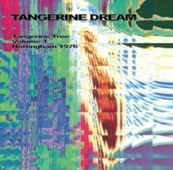 1976‐11‐08: Tangerine Tree, Volume 1: Nottingham 1976