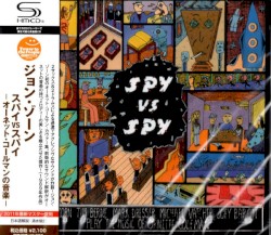 Spy vs. Spy: The Music of Ornette Coleman