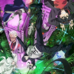 魔王2099 オリジナルサウンドトラックvol.1