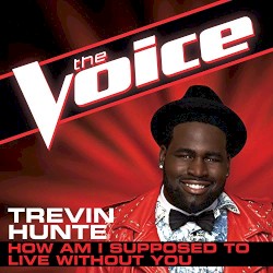 How Am I Supposed To Live Without You (The Voice Performance)