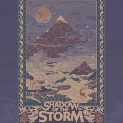 Shadow of the Storm Original Soundtrack