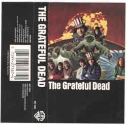 The Grateful Dead