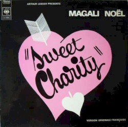 Sweet Charity, Version originale française
