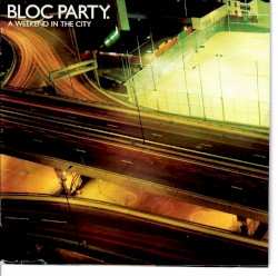 A Weekend in the City