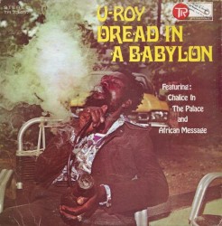Dread in a Babylon