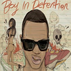 Boy in Detention