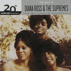 20th Century Masters: The Millennium Collection: The Best of Diana Ross & The Supremes