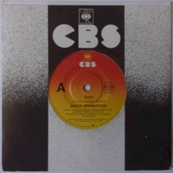 War / Merry Christmas Baby