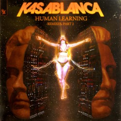 Human Learning (Remixes, Pt. 2)