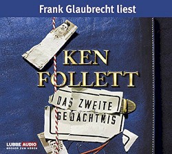 Das zweite Gedächtnis