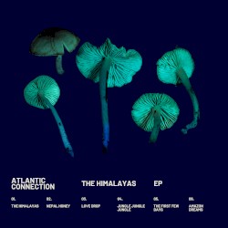 The Himalayas EP