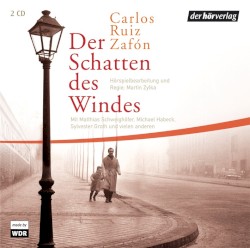 Der Schatten des Windes