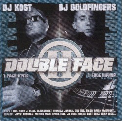 Double Face II