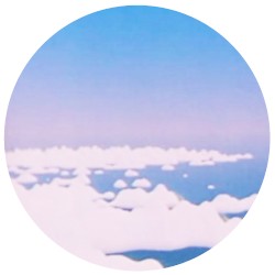 Above the Clouds