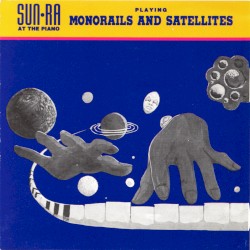 Monorails and Satellites