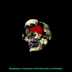 Brainsmack: A Collection of Terrible and Lurid Parables