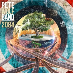 2084 ist die Welt ein anderer Ort