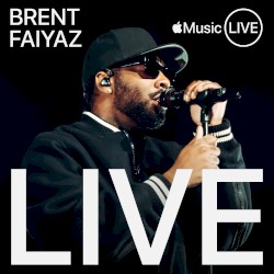 Apple Music Live: Brent Faiyaz
