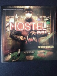 Hostel: Part III