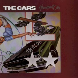 Heartbeat City