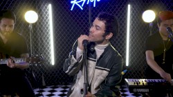 STUPID IN LOVE (idobi session)
