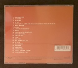 Flûte de pan - les grands thèmes