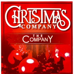 Christmas Company (Repackaged Album)