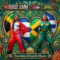 Hammer Unity - Cuba x Jamaica