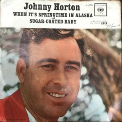 Sugar‐Coated Baby / When It’s Springtime in Alaska