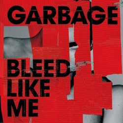 Bleed Like Me