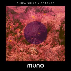 Botanas: Muno