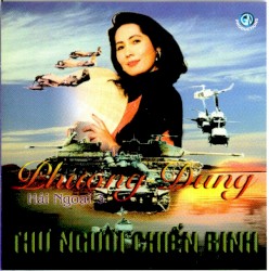 Thư người chiến binh