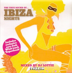 The True Sound of... Ibiza Nights