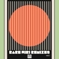 Rare Wiri Remixes, Vol. 1