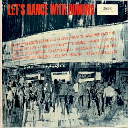 Let’s Dance With Domino