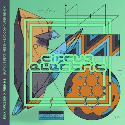 Survive (Bad Computer remix)